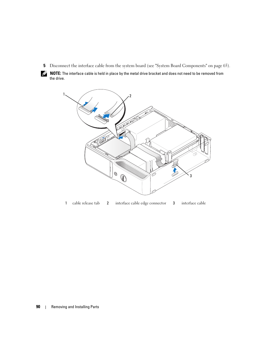 Dell XPS 210 User Manual | Page 90 / 136