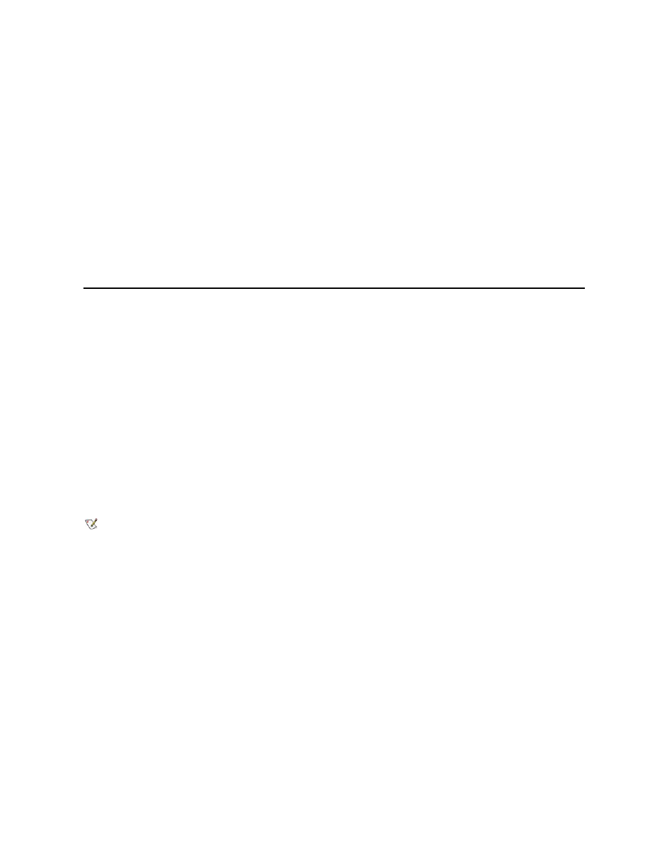 Lock the configuration, Of your plug and play, Advanced menu | Advanced, Menu | Dell PowerEdge 6400 User Manual | Page 10 / 86