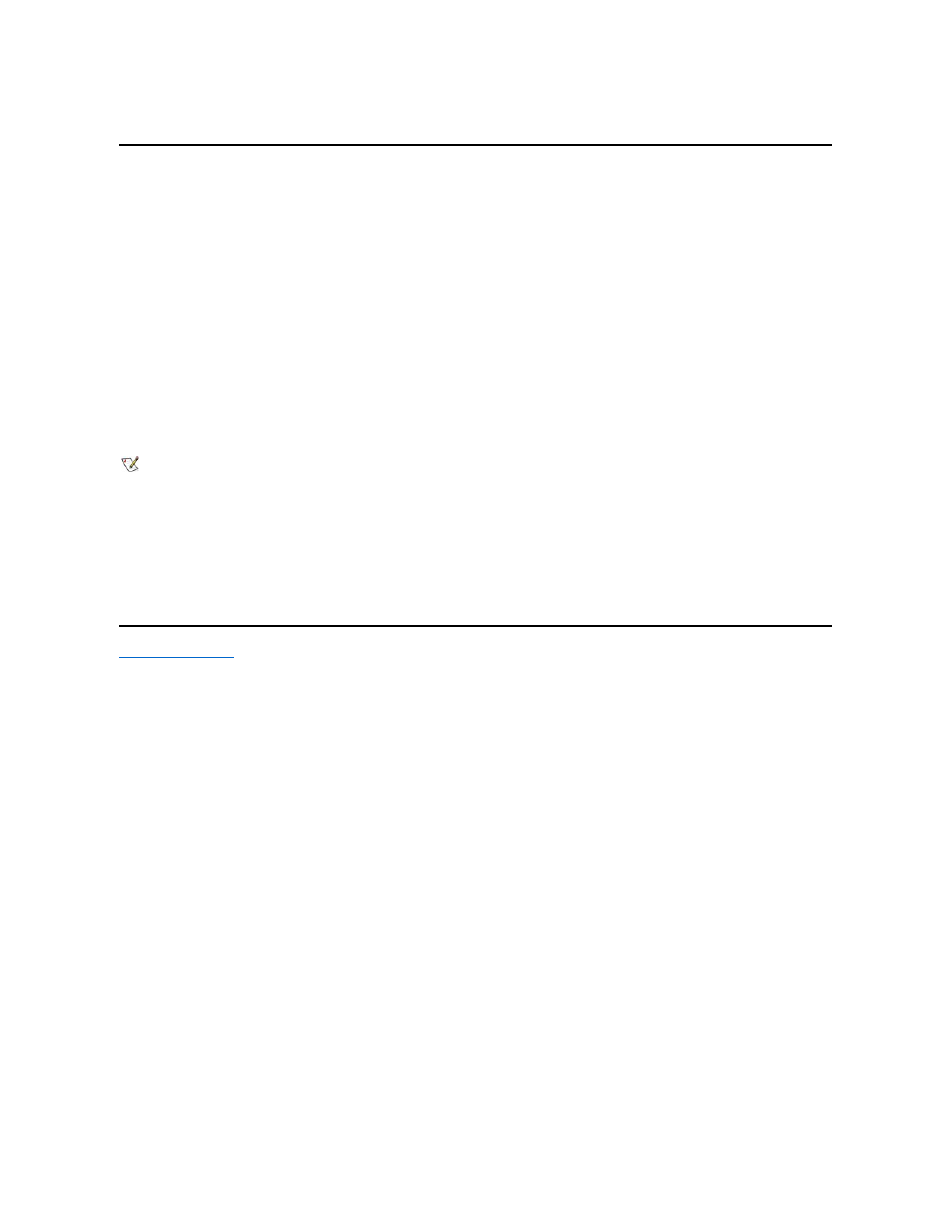 Resolving resource conflicts | Dell PowerEdge 6400 User Manual | Page 11 / 86