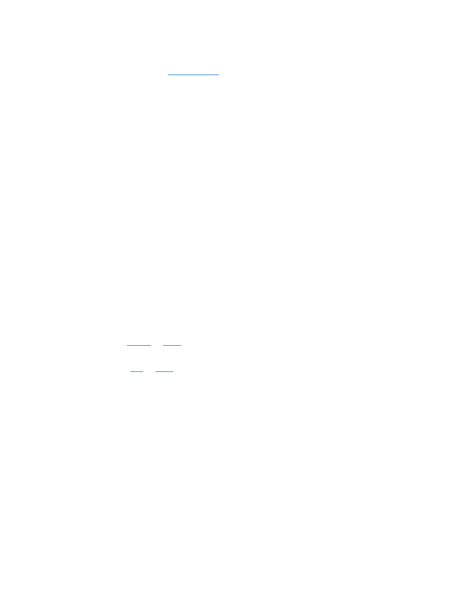 Dell PowerEdge 6400 User Manual | Page 13 / 86