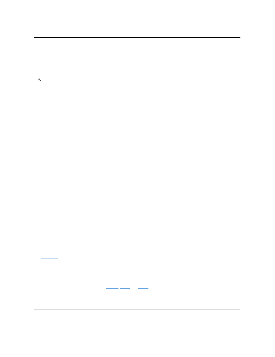 Dell PowerEdge 6400 User Manual | Page 18 / 86