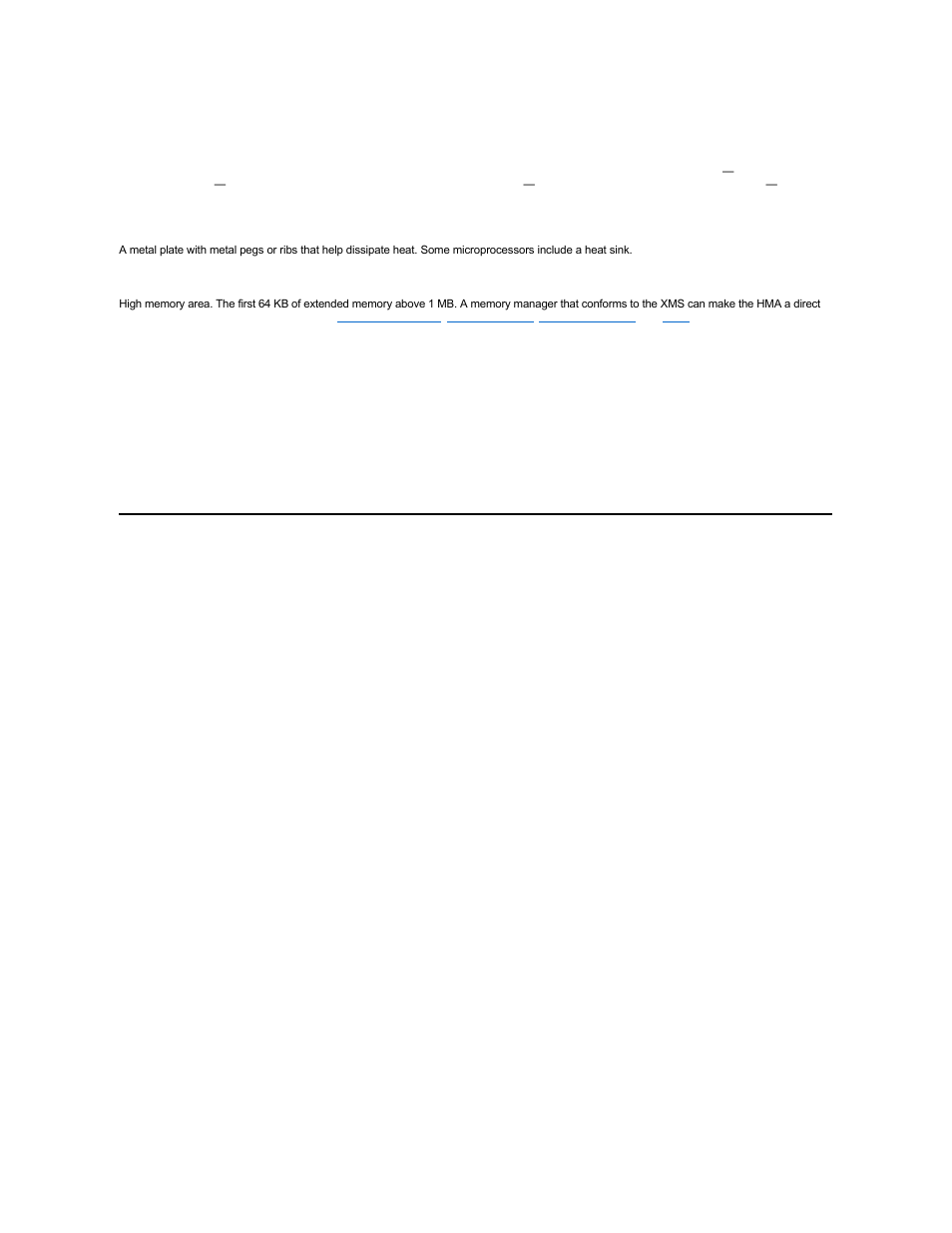 Dell PowerEdge 6400 User Manual | Page 19 / 86