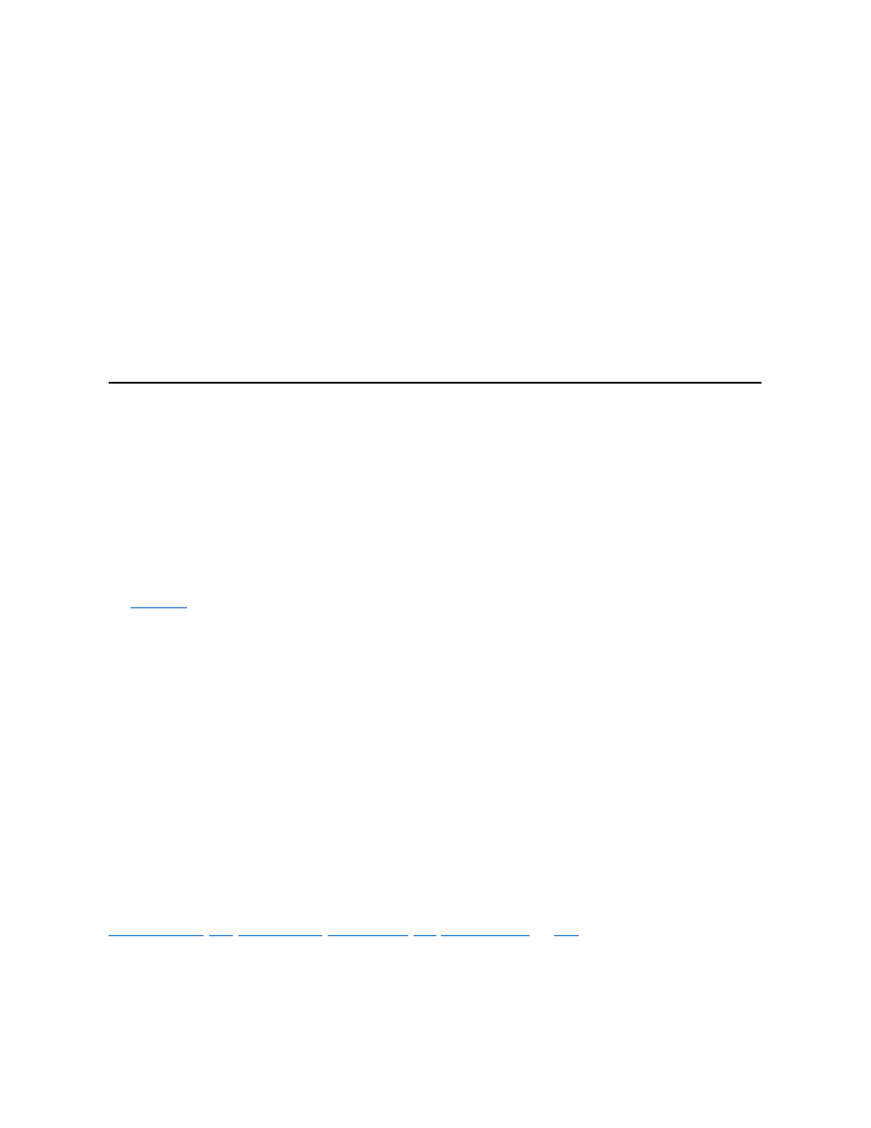 Memory manager | Dell PowerEdge 6400 User Manual | Page 21 / 86