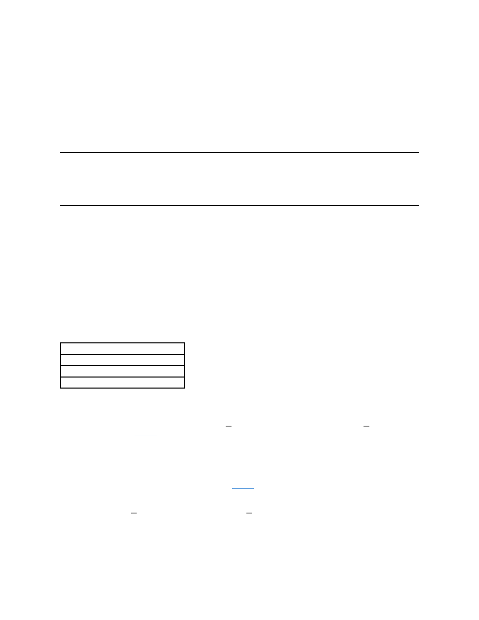 Dell PowerEdge 6400 User Manual | Page 23 / 86