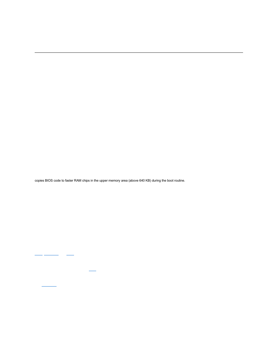 Striping | Dell PowerEdge 6400 User Manual | Page 26 / 86