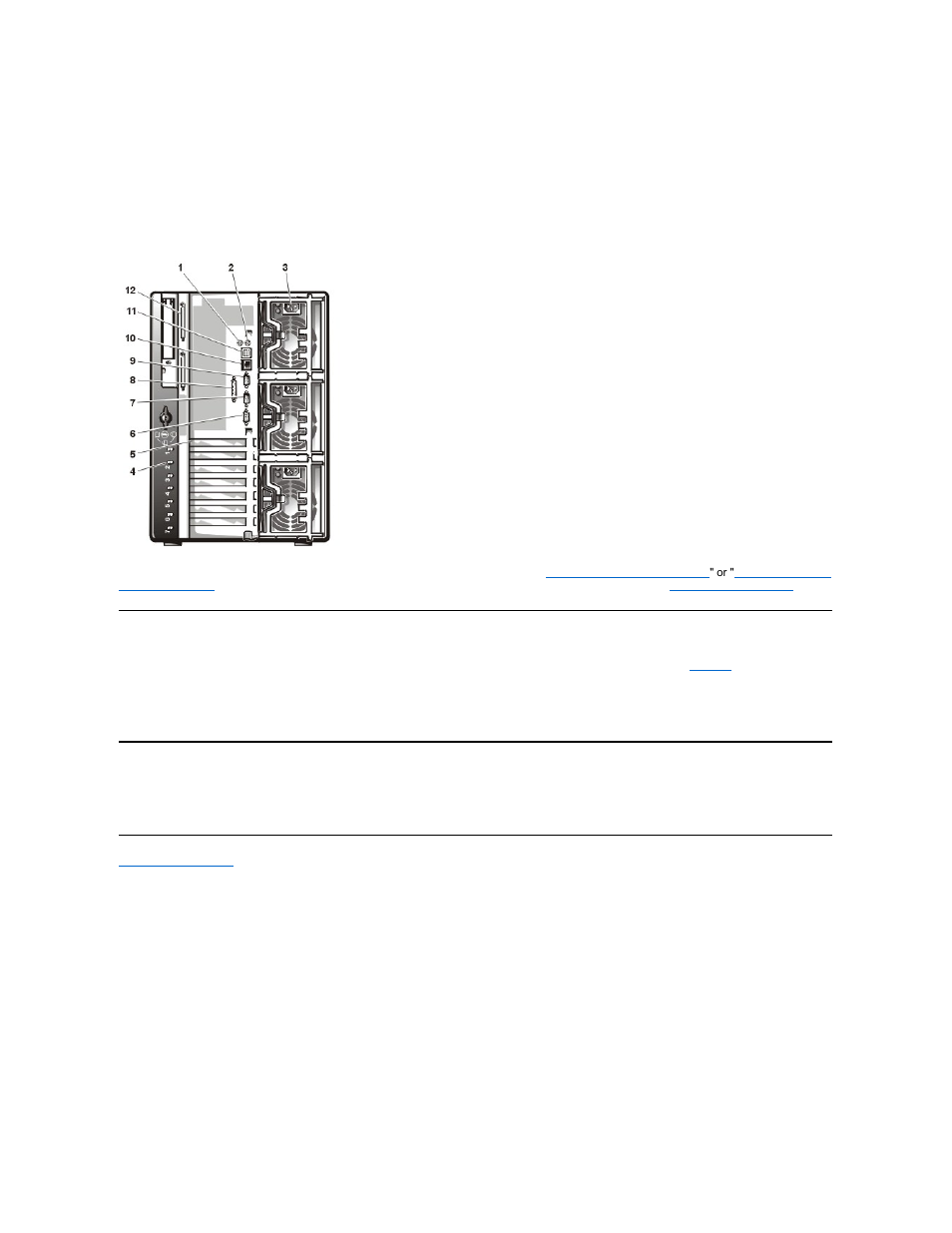 Preventing unauthorized access inside the system, Getting help, Figure 3 | Dell PowerEdge 6400 User Manual | Page 34 / 86