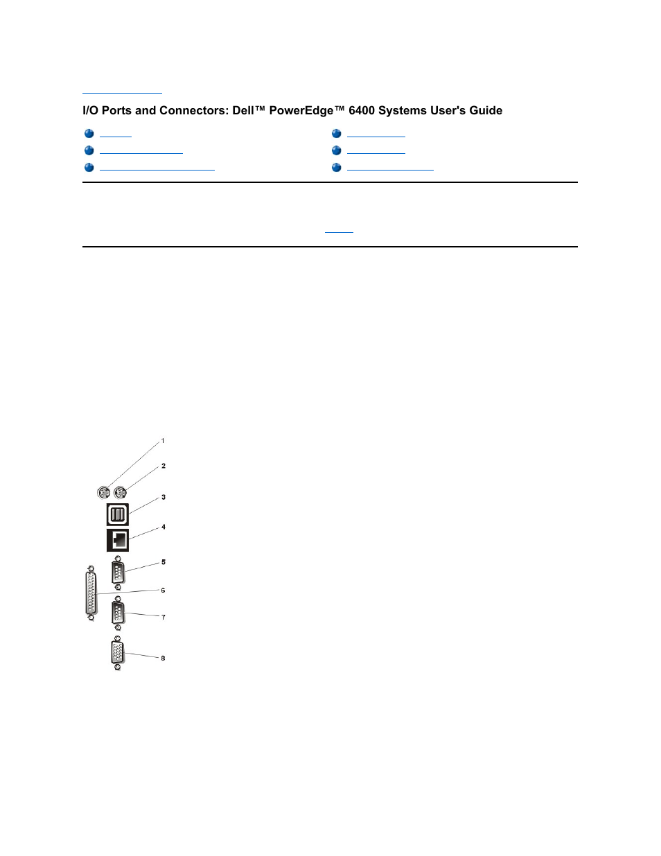 Dell PowerEdge 6400 User Manual | Page 36 / 86
