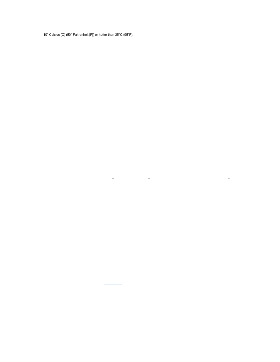 Dell PowerEdge 6400 User Manual | Page 43 / 86