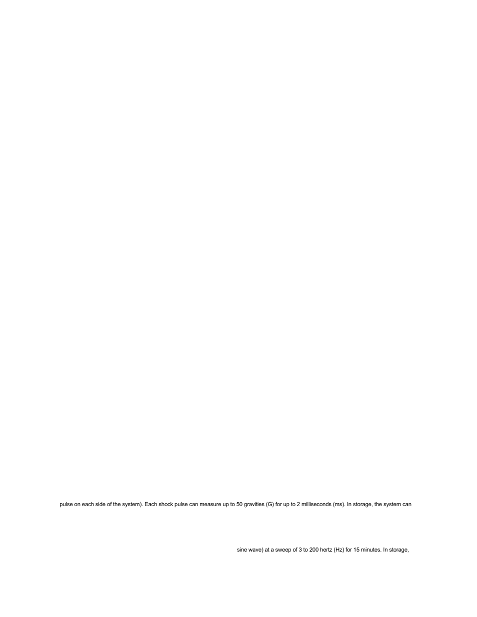 Dell PowerEdge 6400 User Manual | Page 44 / 86