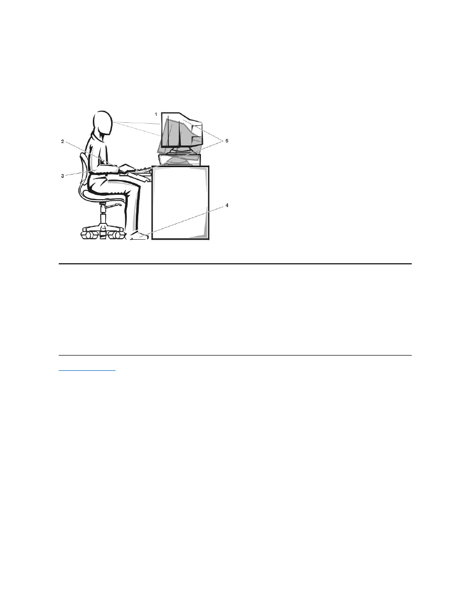 When working inside your computer | Dell PowerEdge 6400 User Manual | Page 56 / 86