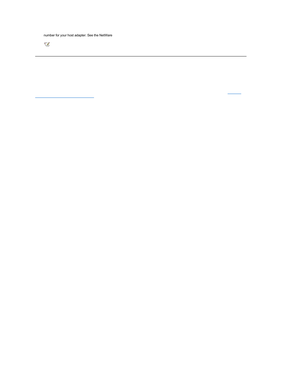 Driver installation for netware 5.0 | Dell PowerEdge 6400 User Manual | Page 65 / 86