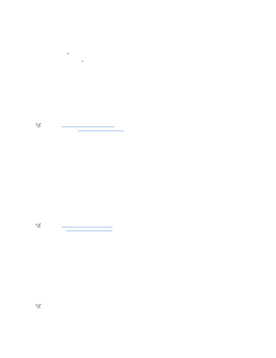 Dell PowerEdge 6400 User Manual | Page 74 / 86
