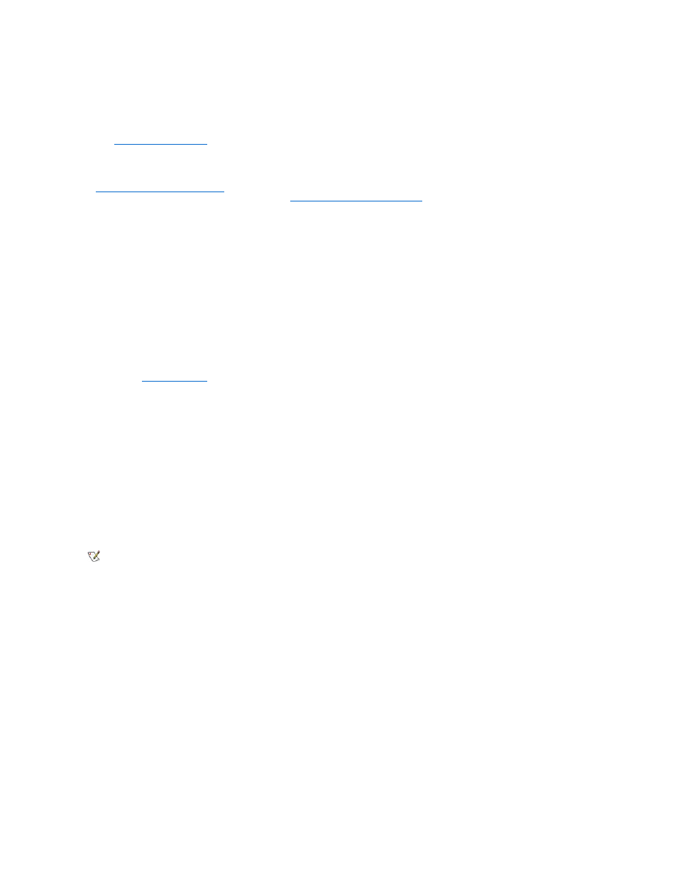 Dell PowerEdge 6400 User Manual | Page 76 / 86