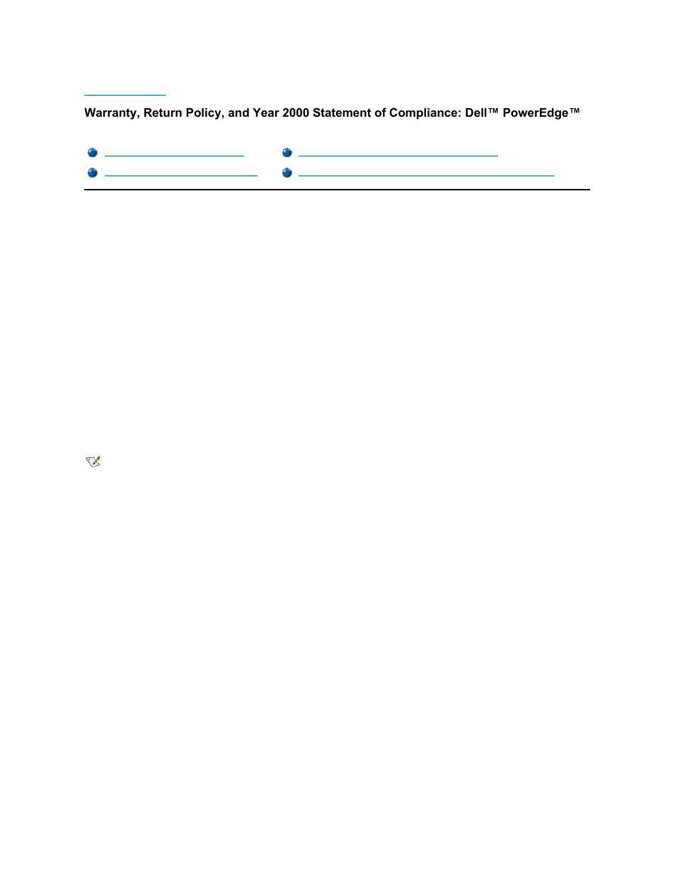 Dell PowerEdge 6400 User Manual | Page 83 / 86