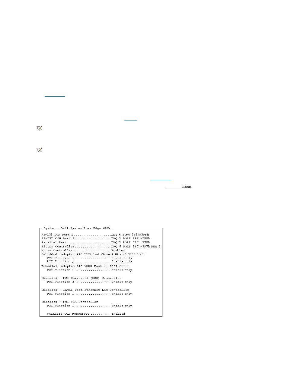 Dell PowerEdge 6400 User Manual | Page 9 / 86