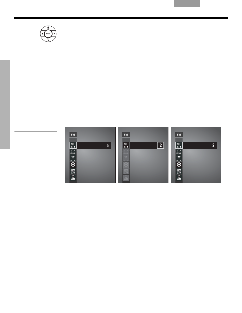 Cómo cambiar la configuración | Bose DVD Player User Manual | Page 105 / 185
