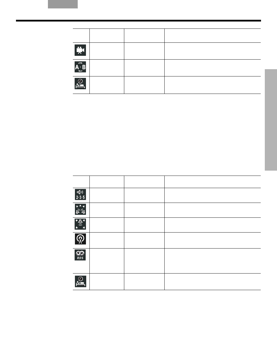 Bose DVD Player User Manual | Page 108 / 185