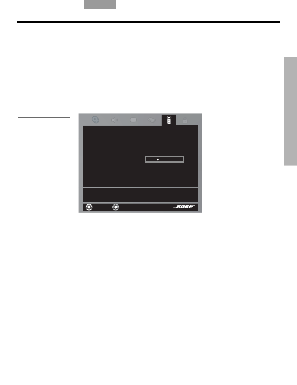 Bose DVD Player User Manual | Page 153 / 185