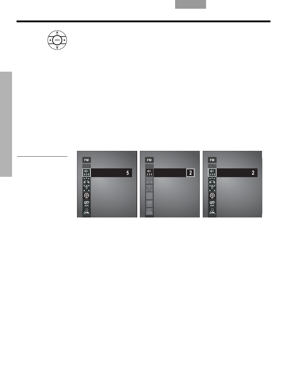 Comment modifier les réglages | Bose DVD Player User Manual | Page 166 / 185