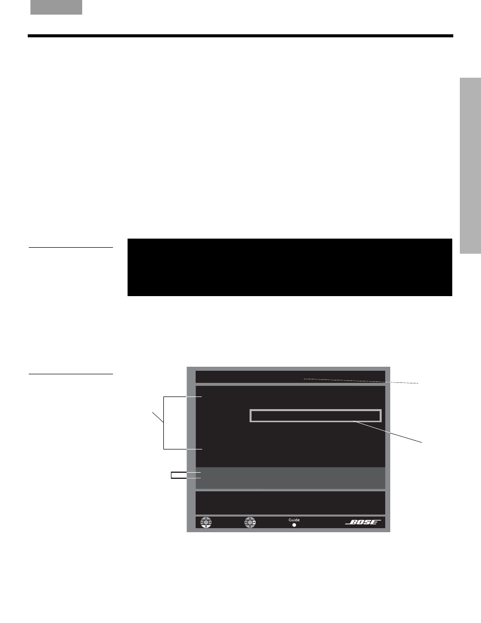 Bose DVD Player User Manual | Page 19 / 185