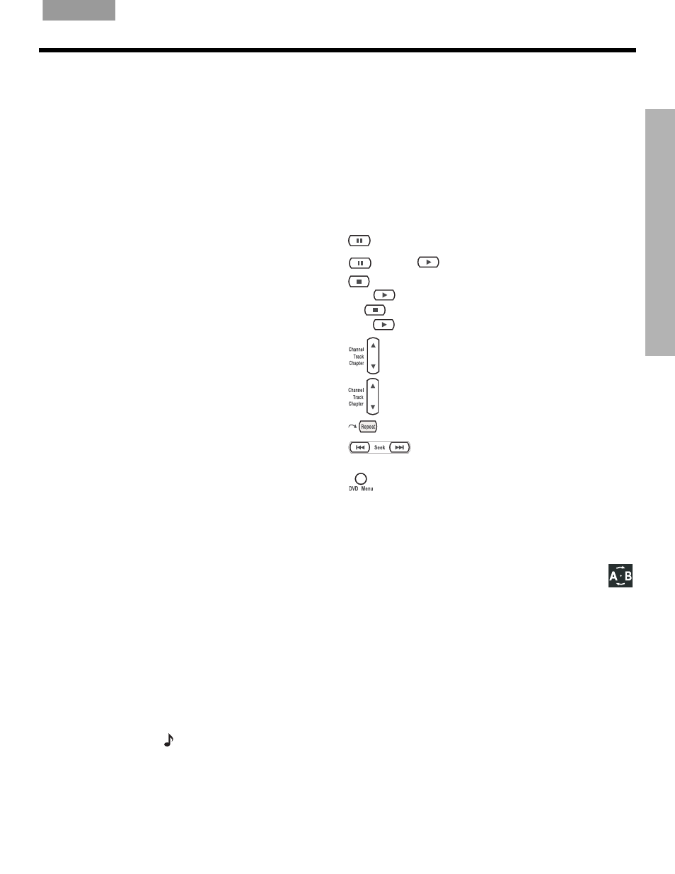 Bose DVD Player User Manual | Page 21 / 185