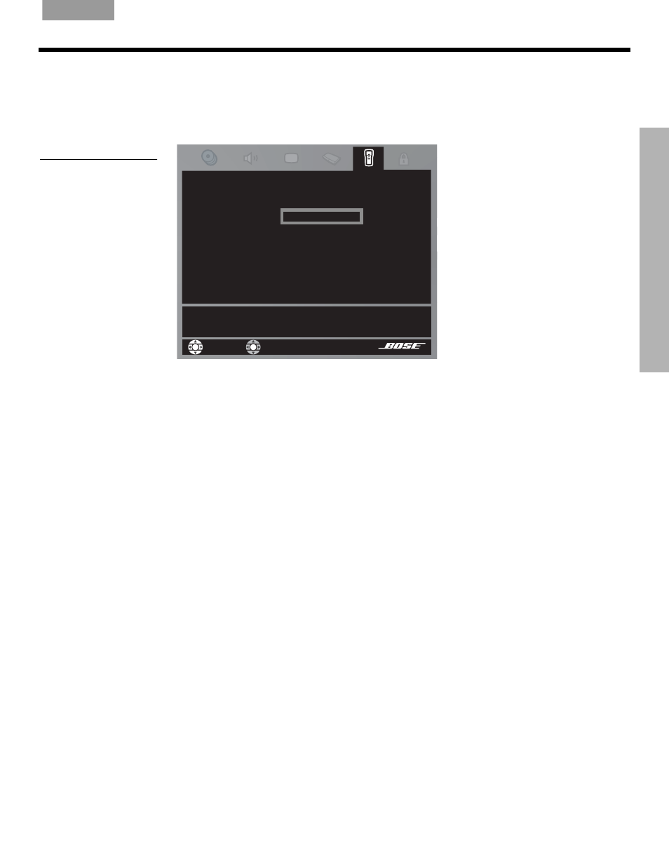 Bose DVD Player User Manual | Page 27 / 185