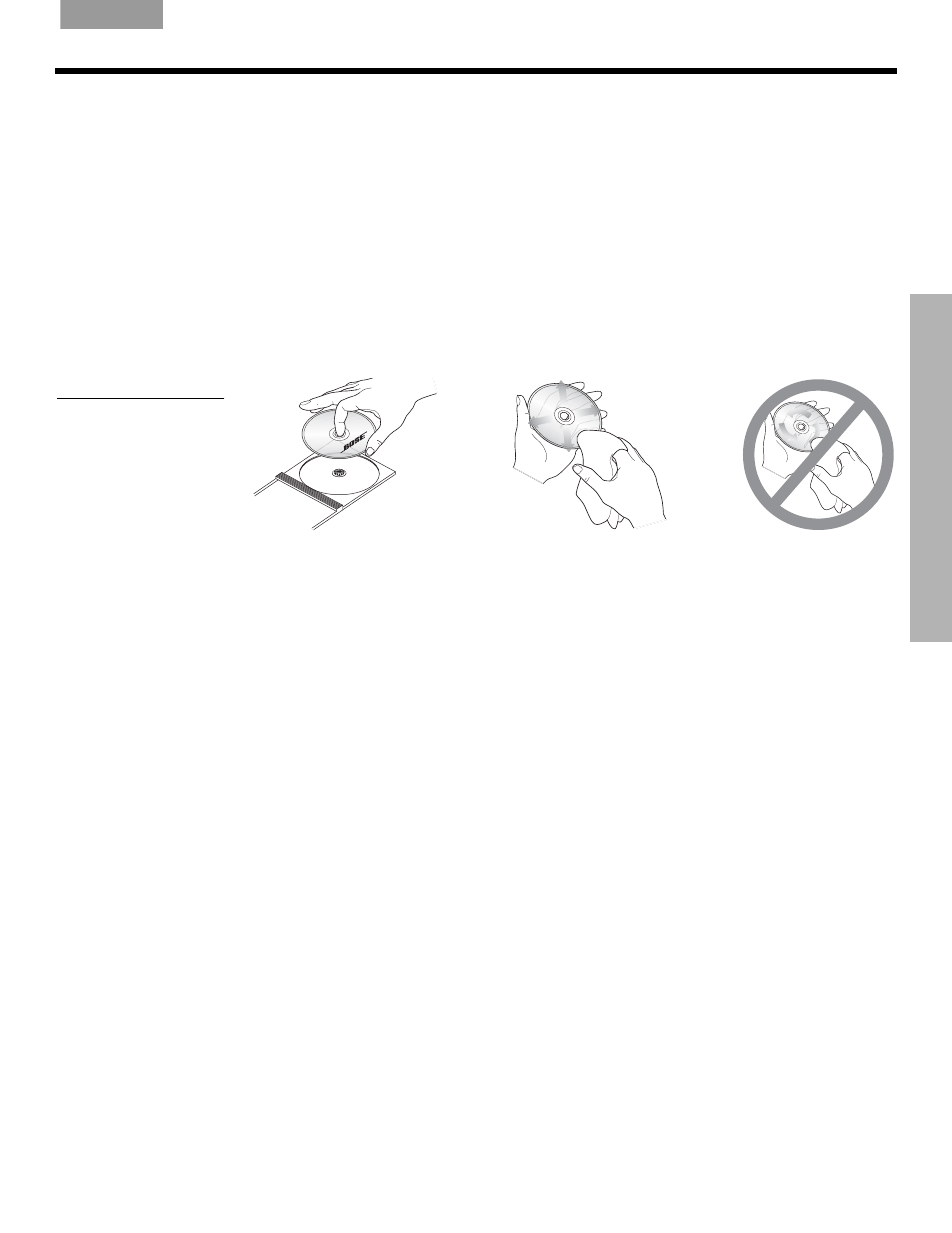 Setting up a second room with sound, Bose, Link-compatible products make it easy | Bose DVD Player User Manual | Page 55 / 185