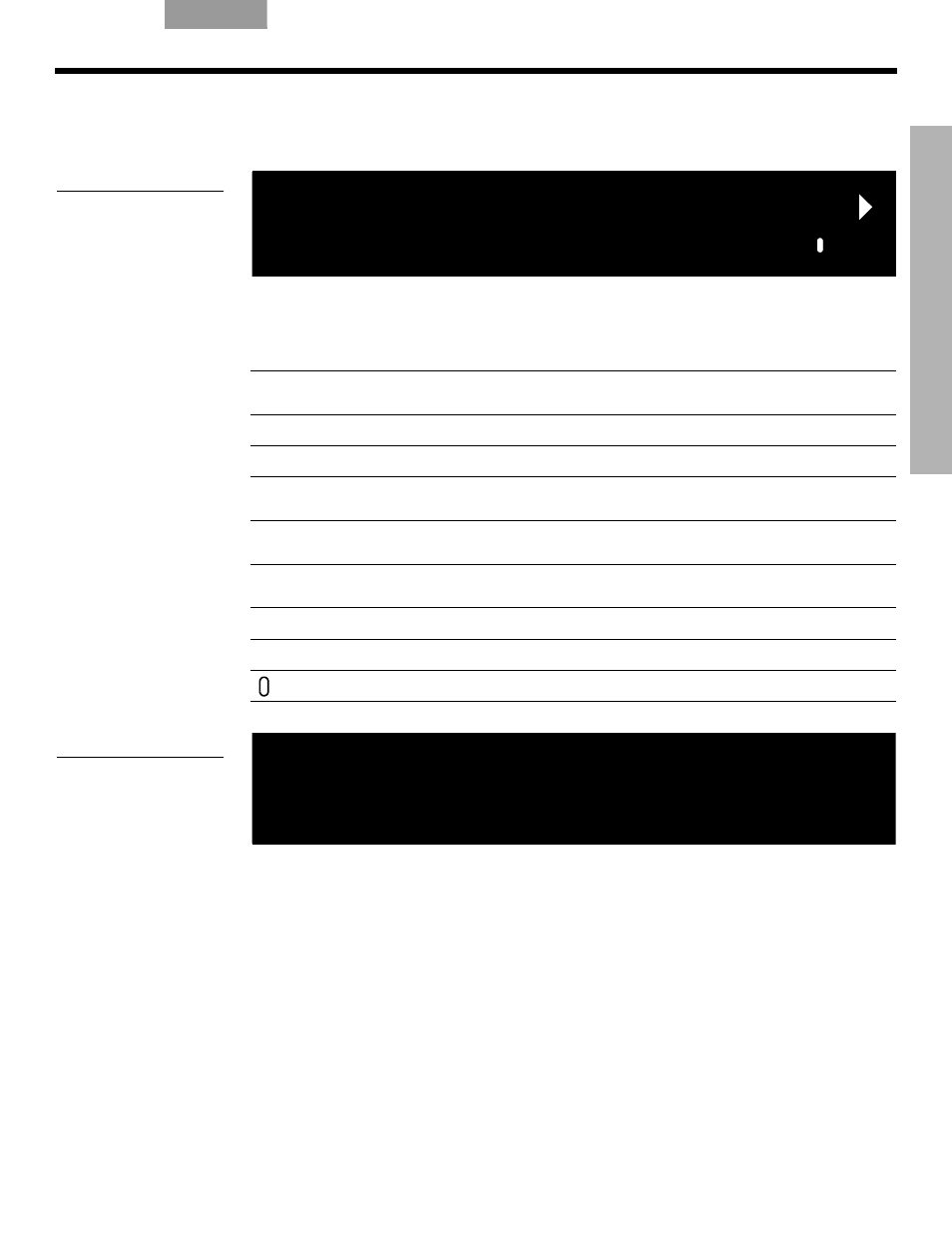 Pantalla | Bose DVD Player User Manual | Page 74 / 185
