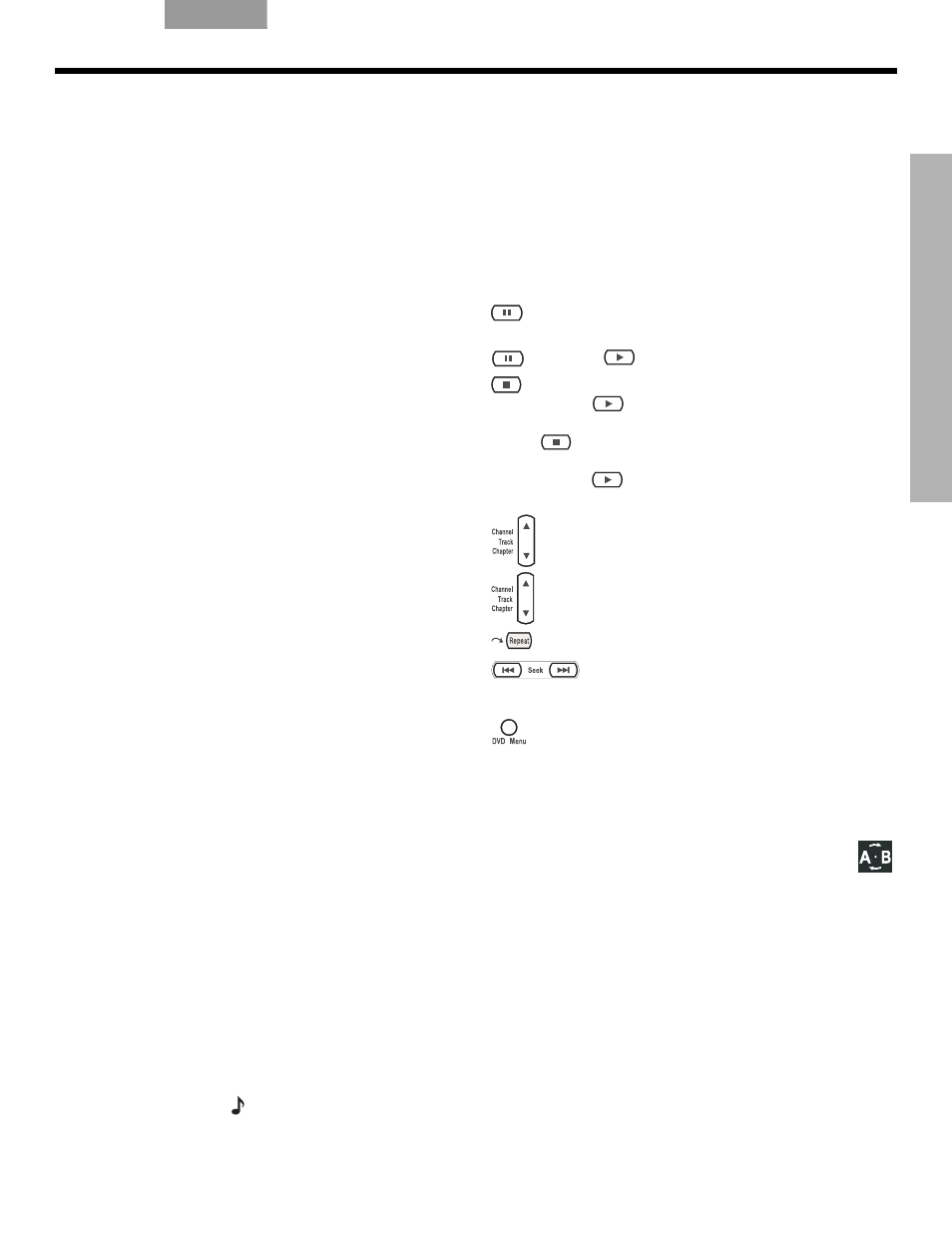 Bose DVD Player User Manual | Page 82 / 185