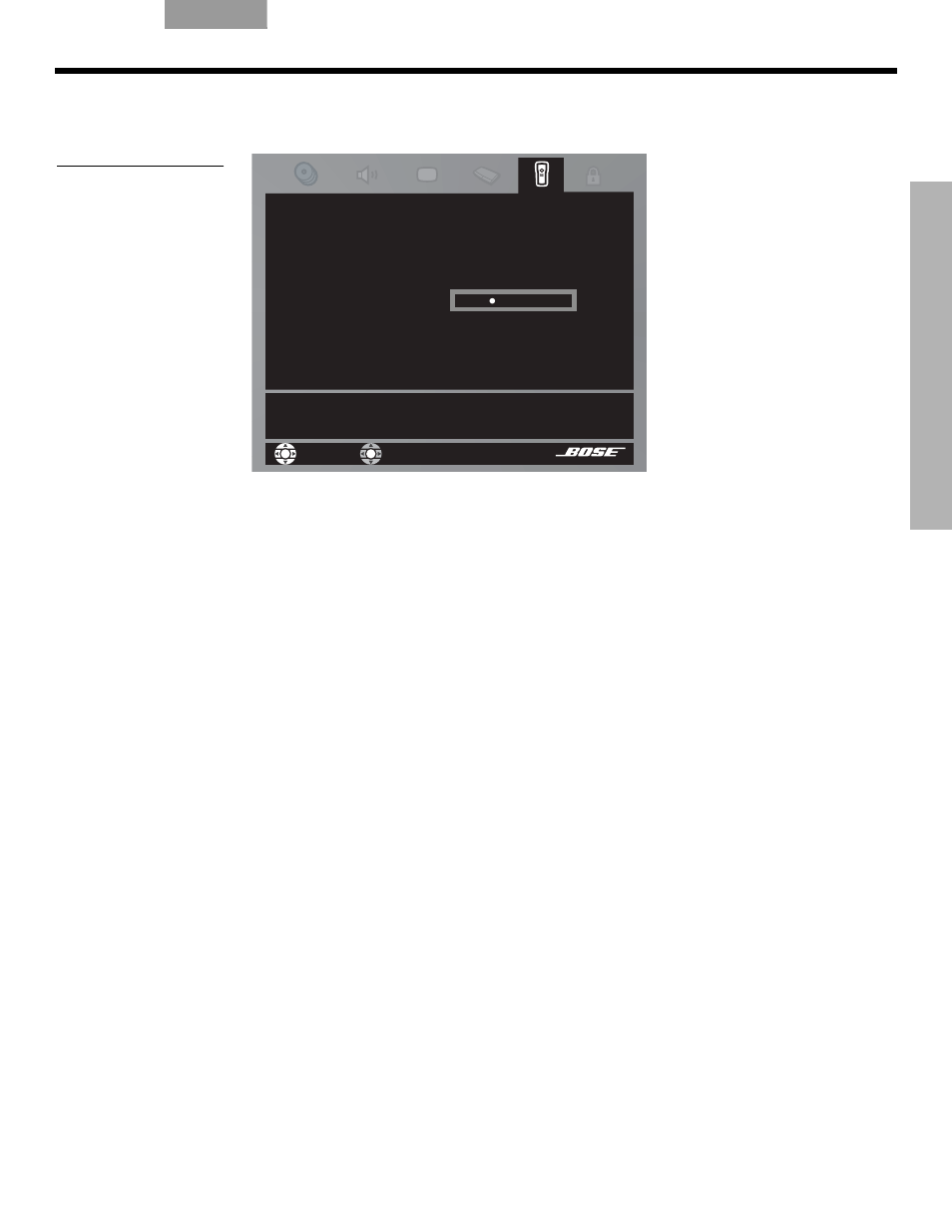 Bose DVD Player User Manual | Page 92 / 185