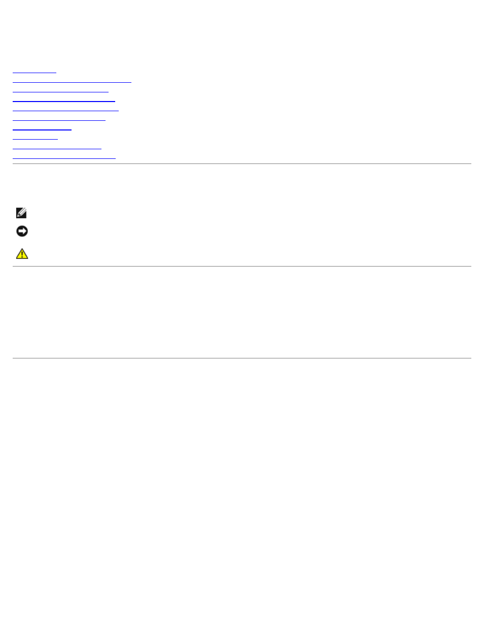 Dell PowerVault 775N (Rackmount NAS Appliance) User Manual | 106 pages