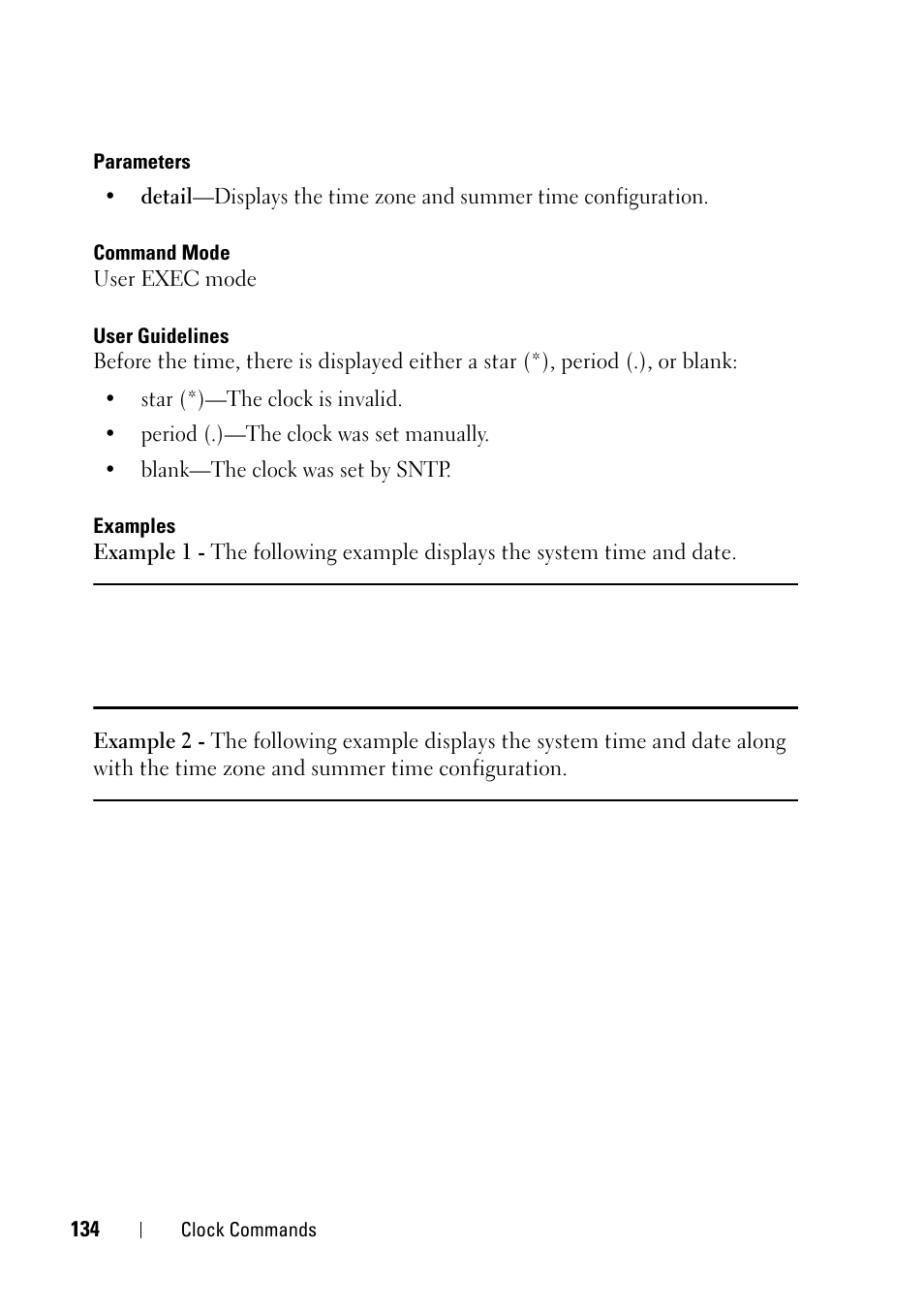 Dell PowerEdge VRTX User Manual | Page 134 / 832