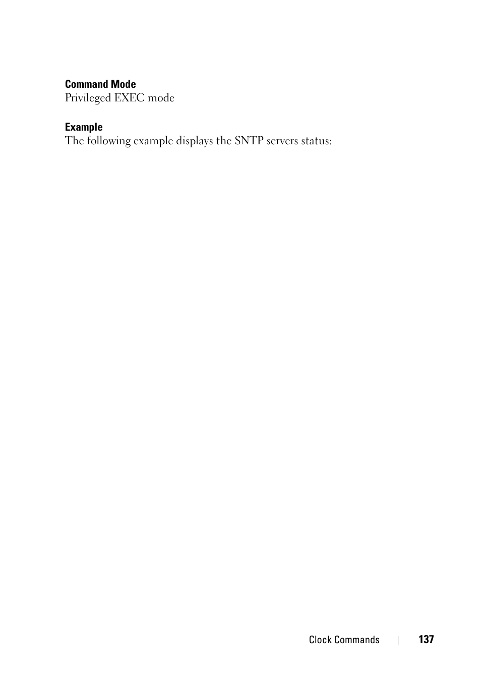 Dell PowerEdge VRTX User Manual | Page 137 / 832