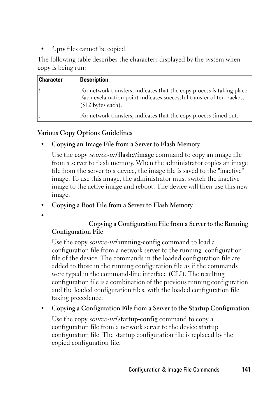 Dell PowerEdge VRTX User Manual | Page 141 / 832