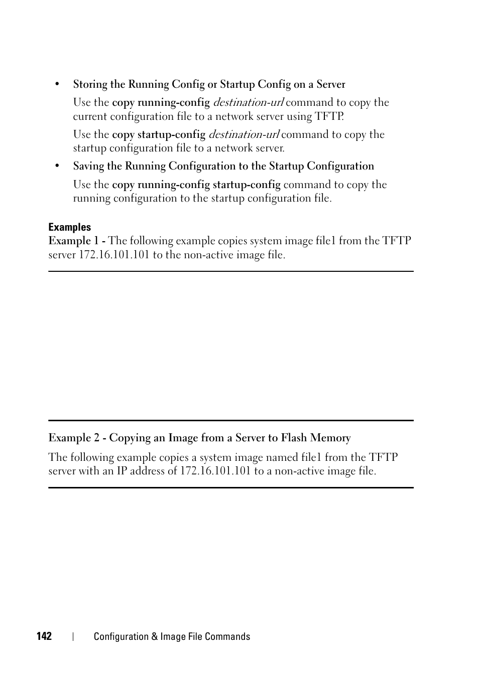 Dell PowerEdge VRTX User Manual | Page 142 / 832