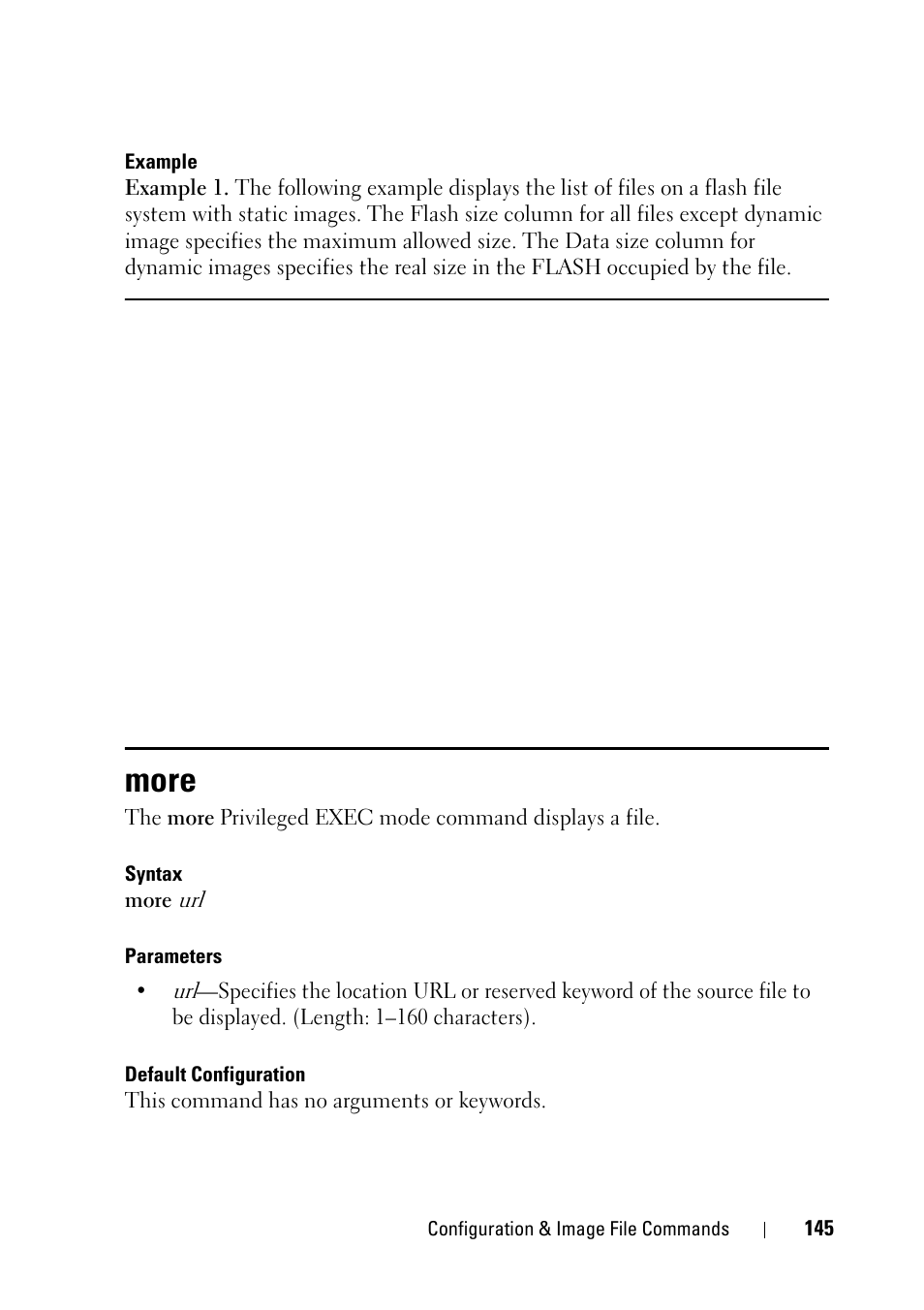 More | Dell PowerEdge VRTX User Manual | Page 145 / 832