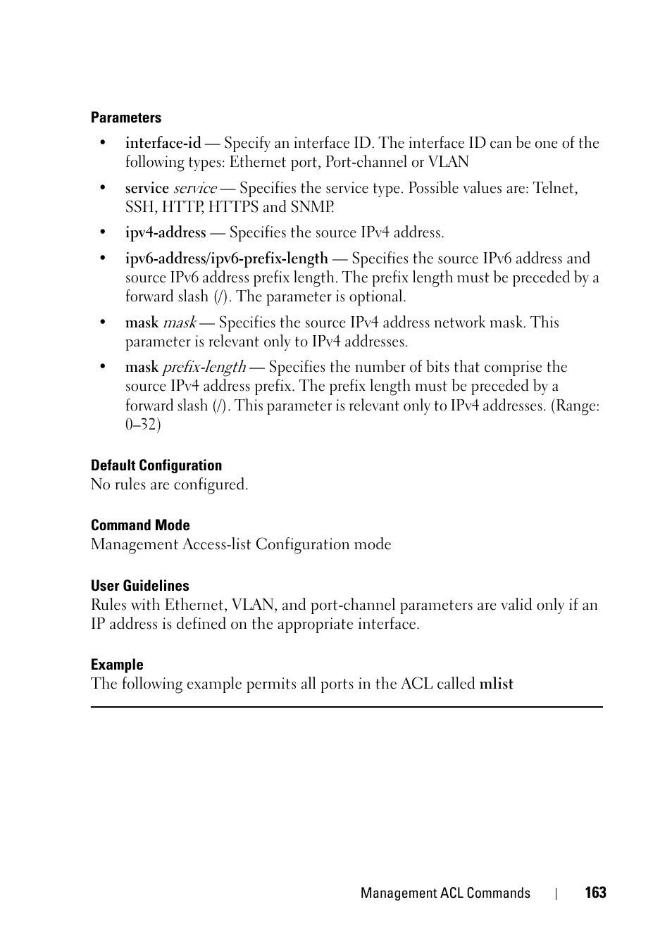Dell PowerEdge VRTX User Manual | Page 163 / 832