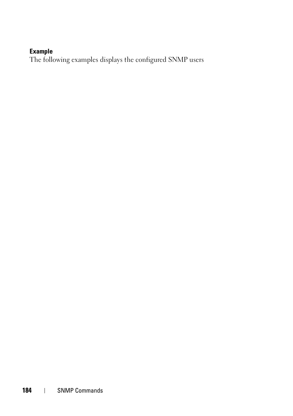Dell PowerEdge VRTX User Manual | Page 184 / 832