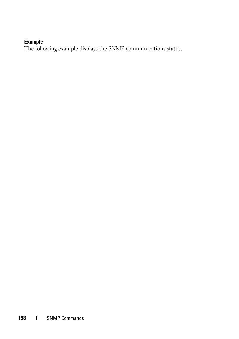 Example | Dell PowerEdge VRTX User Manual | Page 198 / 832