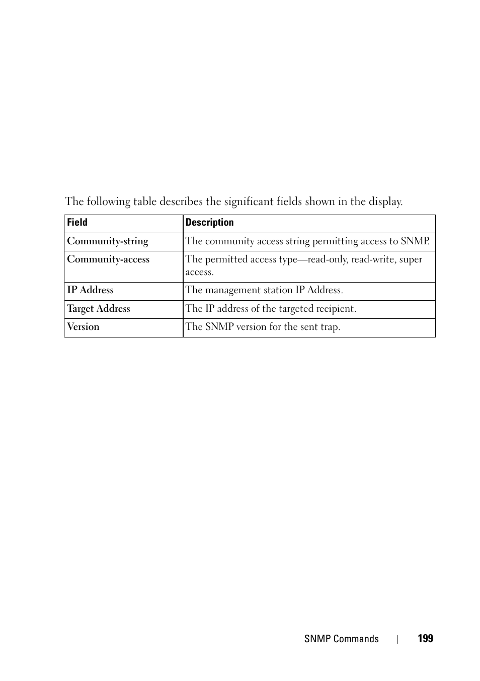Dell PowerEdge VRTX User Manual | Page 199 / 832