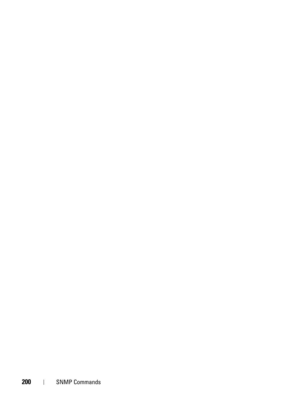 Dell PowerEdge VRTX User Manual | Page 200 / 832