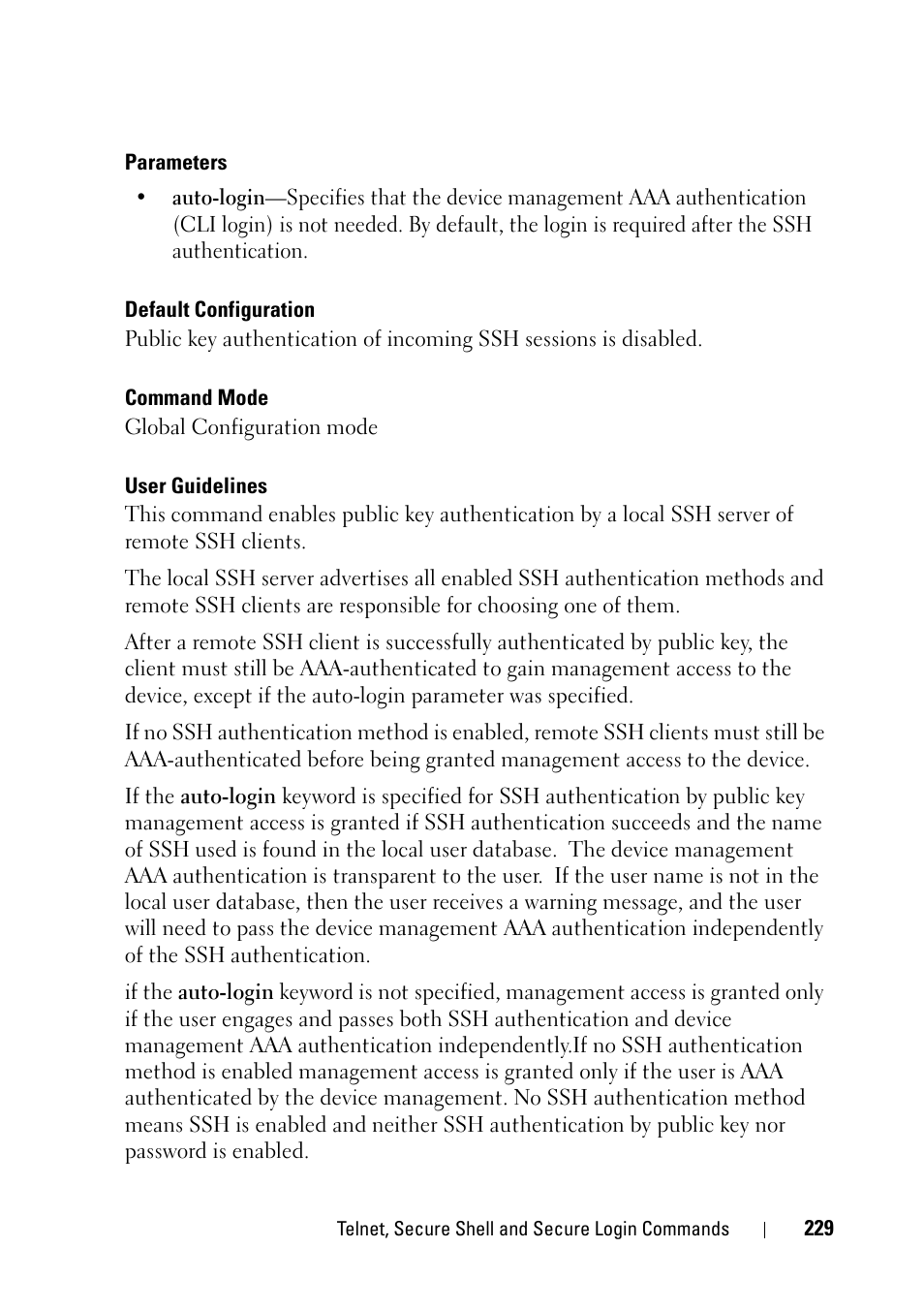 Dell PowerEdge VRTX User Manual | Page 229 / 832