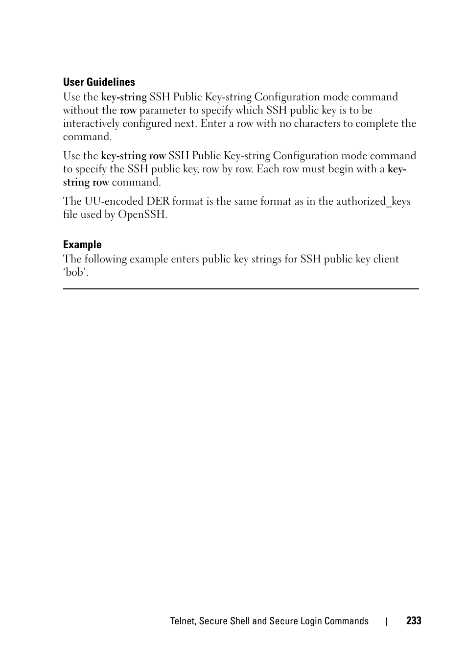 Dell PowerEdge VRTX User Manual | Page 233 / 832