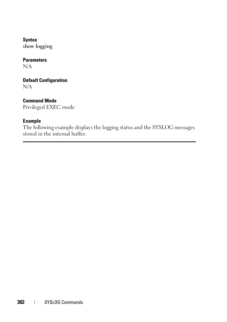 Dell PowerEdge VRTX User Manual | Page 302 / 832