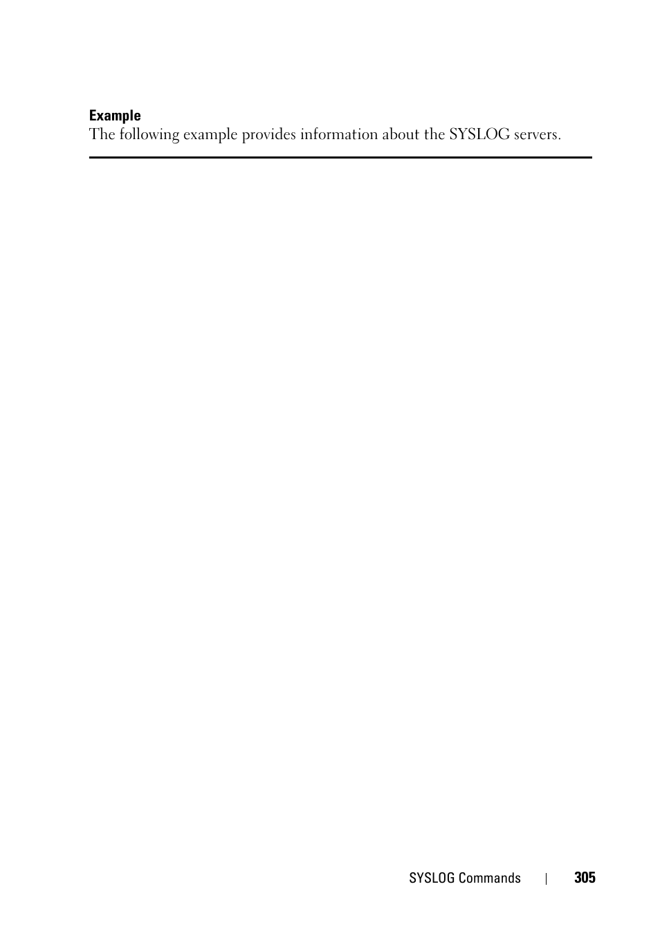 Dell PowerEdge VRTX User Manual | Page 305 / 832