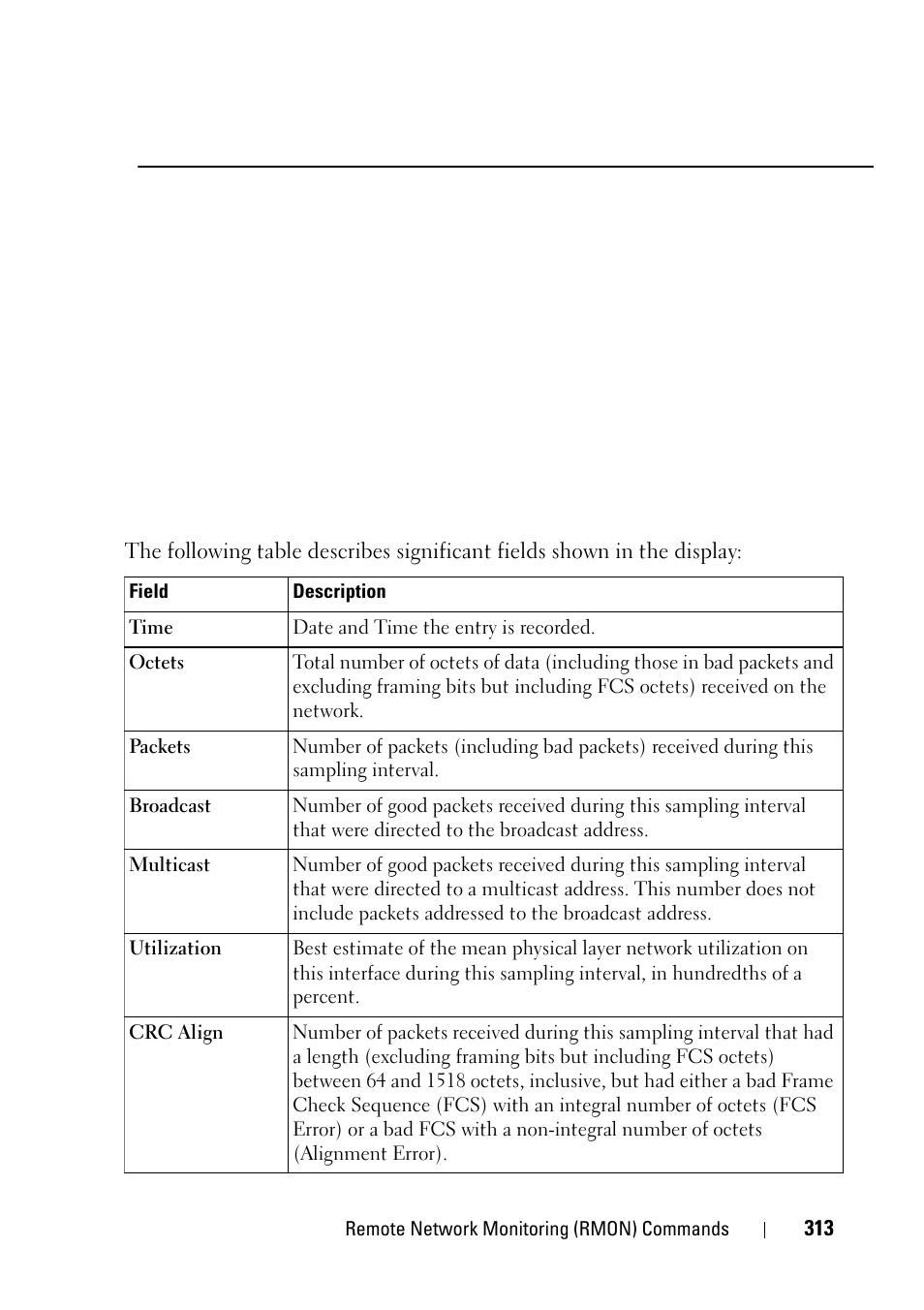 Dell PowerEdge VRTX User Manual | Page 313 / 832