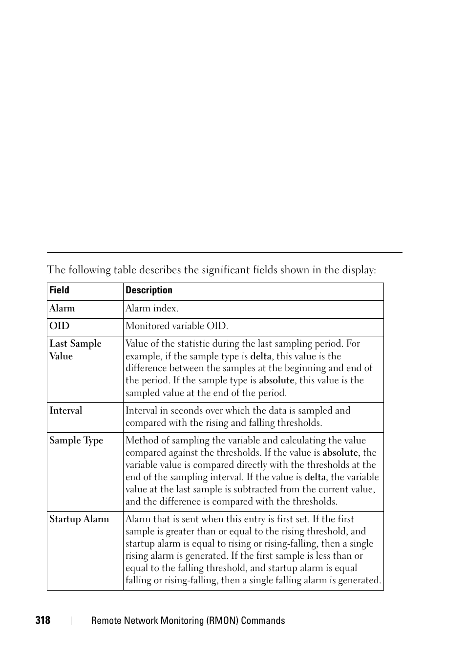 Dell PowerEdge VRTX User Manual | Page 318 / 832