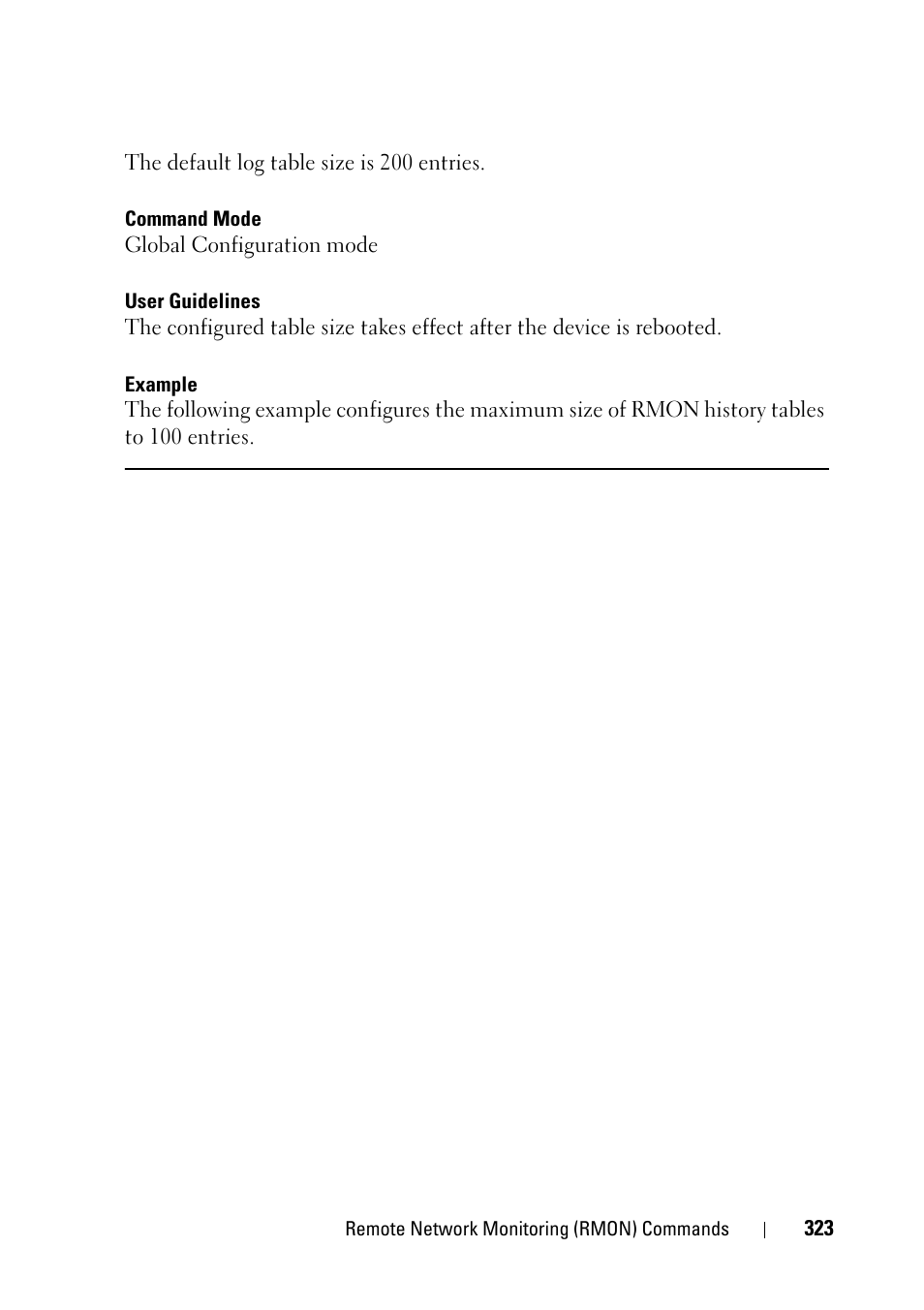 Dell PowerEdge VRTX User Manual | Page 323 / 832