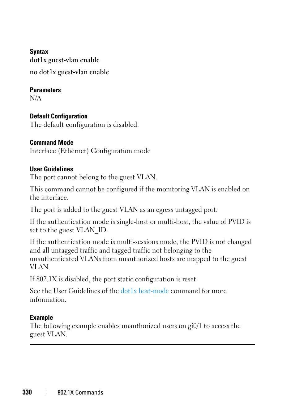 Dell PowerEdge VRTX User Manual | Page 330 / 832