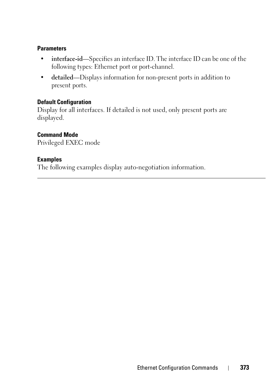 Dell PowerEdge VRTX User Manual | Page 373 / 832
